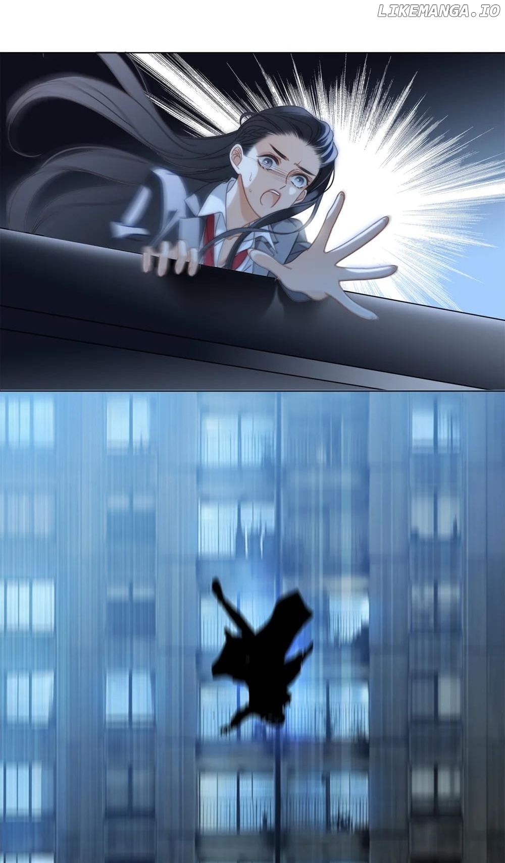 1st Kiss – I Don’t Want To Consider You As Sister Anymore Chapter 68 - 62 - page 13